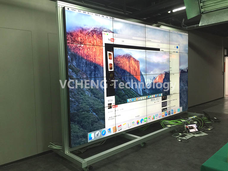 datavideo