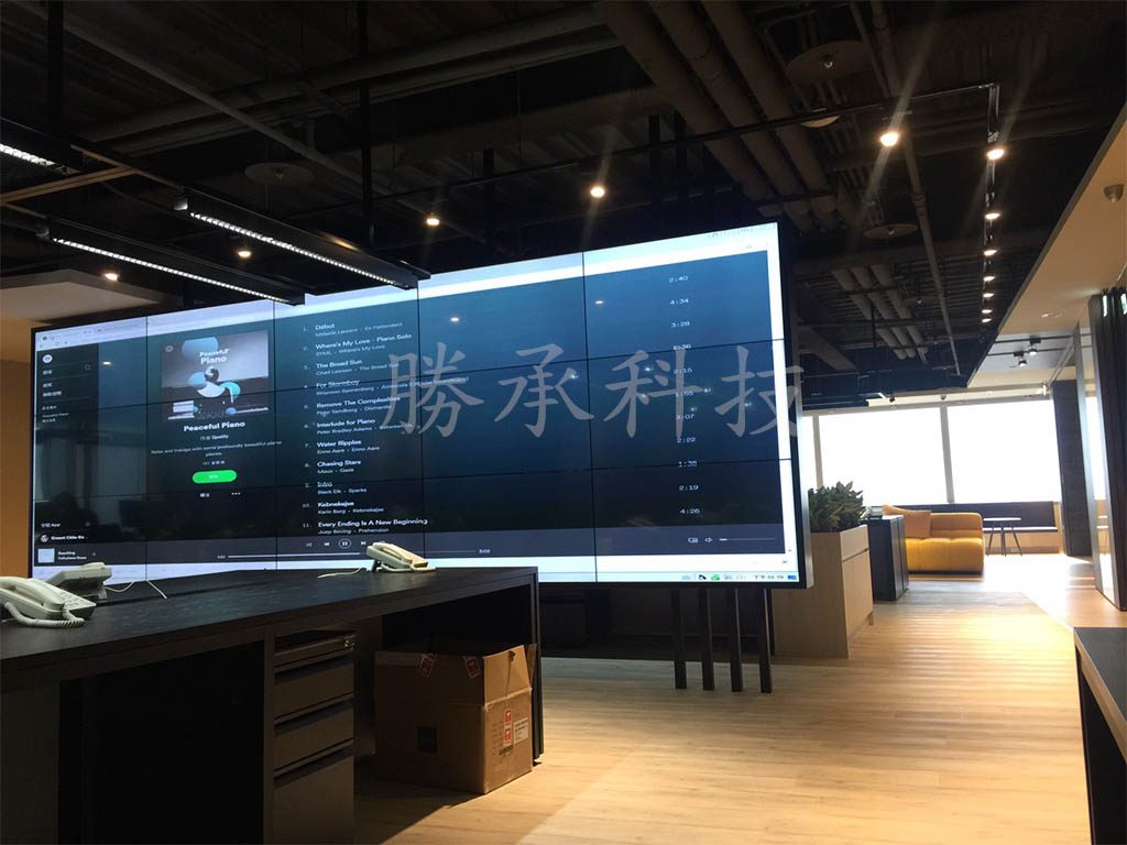 知名服飾公司