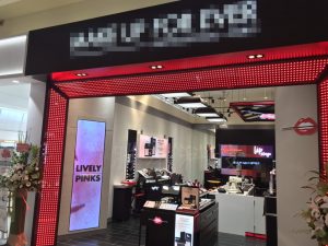 Make up for ever1